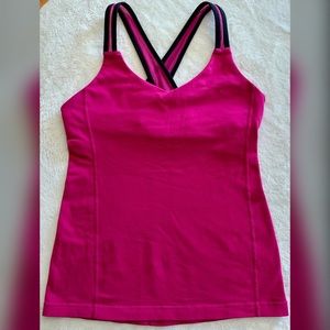 ***LULULEMON Tank Top***Make An Offer